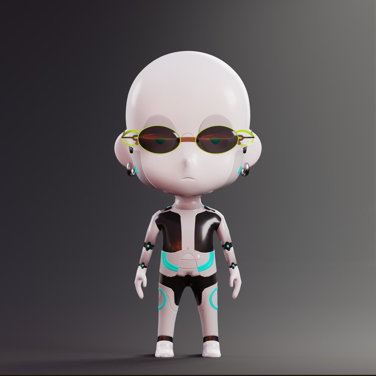 Special <a href="/ChibiLabs/">Chibi Labs</a> Giveaway!

I am giving away a Galactic Chibi #985 to celebrate the launch of <a href="/GravitaleHQ/">Gravitale</a>

Rules:
▶️ Follow <a href="/ChibiFabs/">Fabs</a> and <a href="/GravitaleHQ/">Gravitale</a>
▶️ Comment 
▶️ Tag 2 Frens 
▶️ Like + RT 

🏆 for a chance to win: Galactic Chibi #985