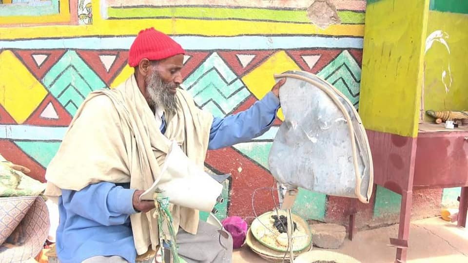 Tghat ትግሃት tweet media