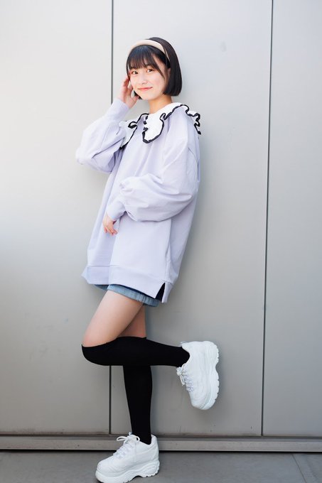 Twitterのコスプレ画像13