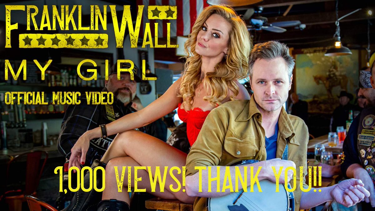 Watch now! 
youtu.be/Km7YUqPYvAA