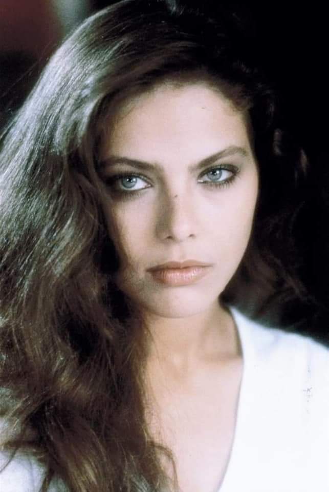 Happy Birthday  Ornella Muti
68 YO. 