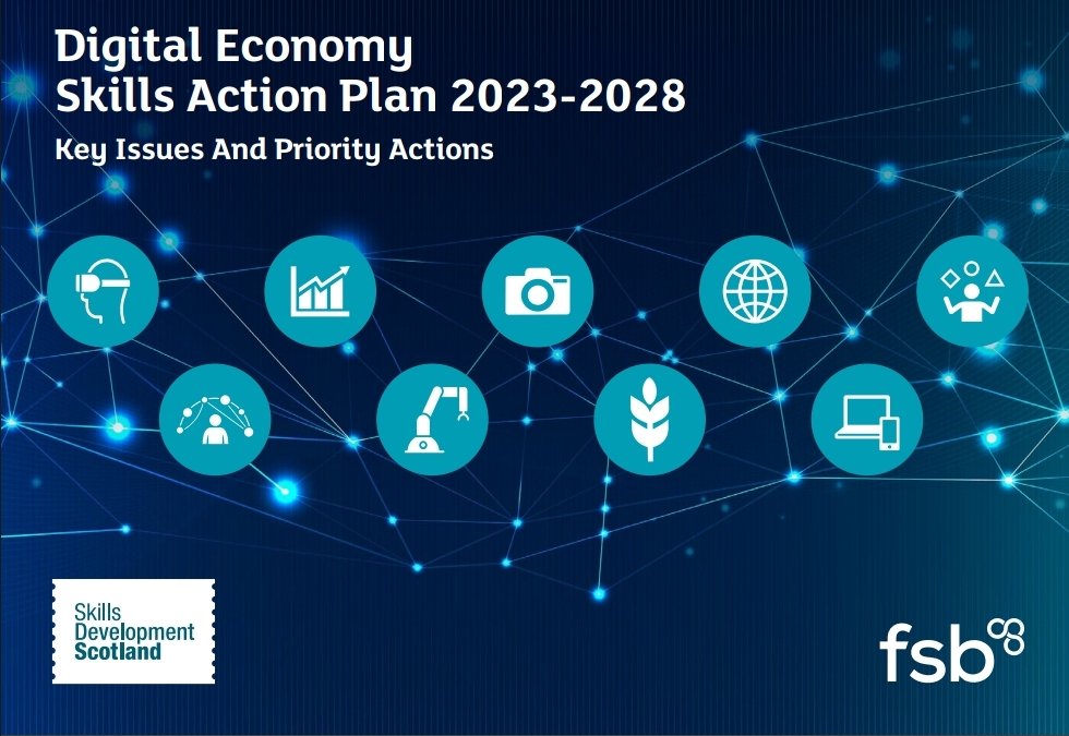 DTECharter's tweet image. &quot;Increase the opportunity 
for all young people in 
Scotland to have access 
to the computing science 
and digital technology 
curriculum at secondary 
school.&quot;
Great to see this as a priority in the @skillsdevscot DESAP report. #SaveComputingScience lnkd.in/esxnnEXe