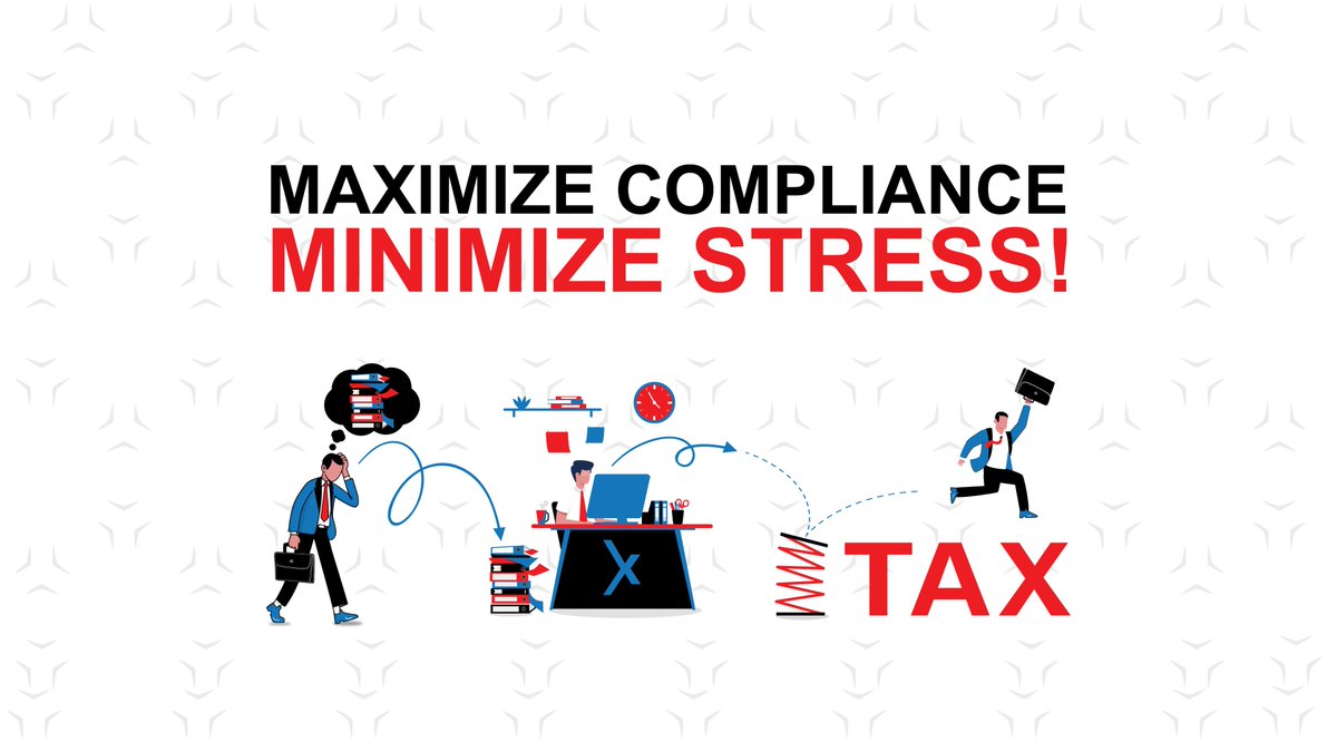 fixitconsultech's tweet photo. Don't let financial data hold you back!
Make sound business decisions with insightful analysis and clear reporting. To learn more: https://t.co/C2m8VPTHs2
#FixITconsulTech #taxreturn #taxconsultant https://t.co/DaduWlwmUb