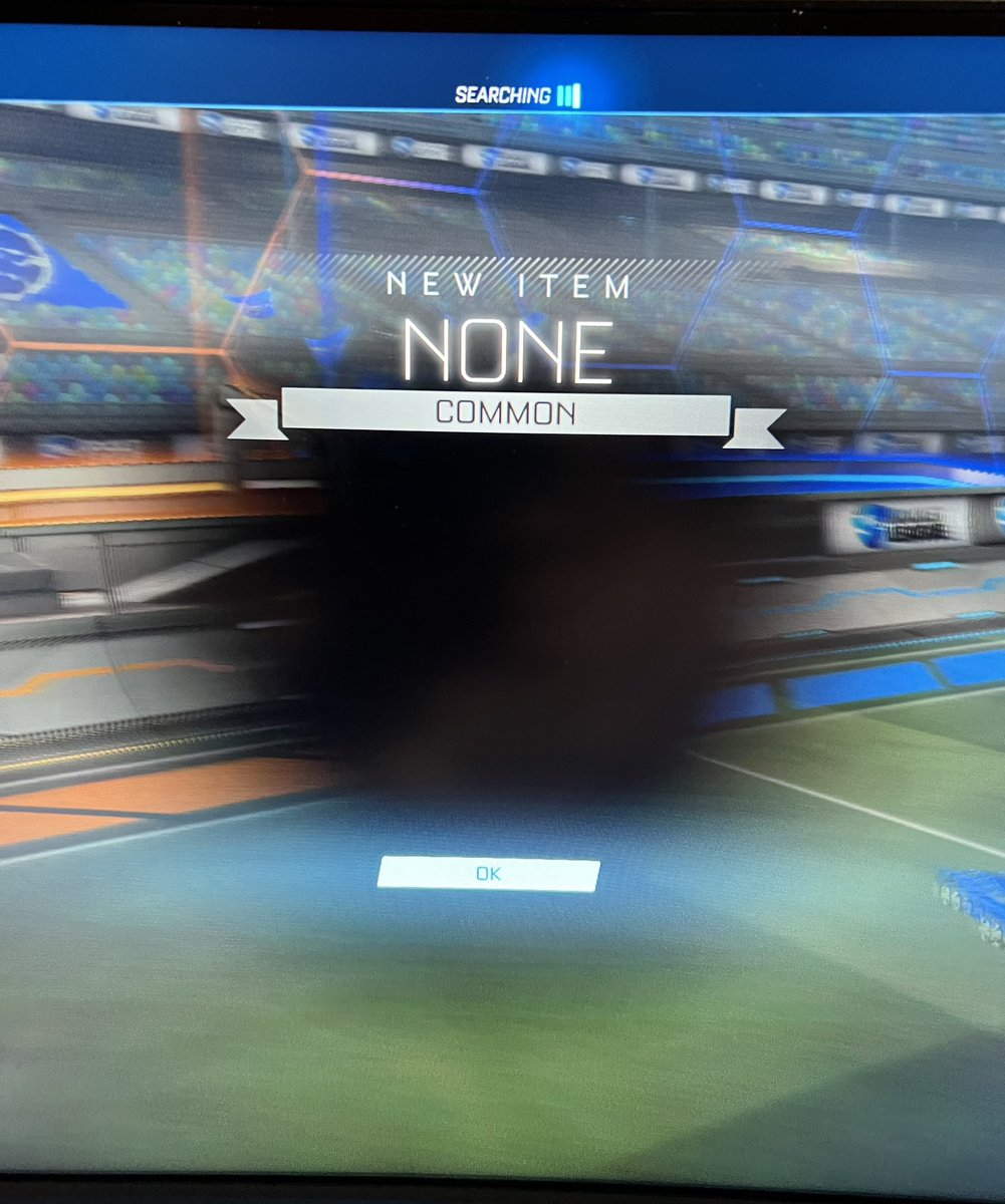 Azynn2K's tweet photo. Rocket League finally rewards me with my own gamesense https://t.co/ae99FVS0yD