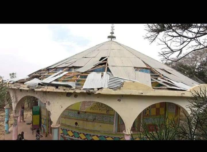 Tghat ትግሃት tweet media