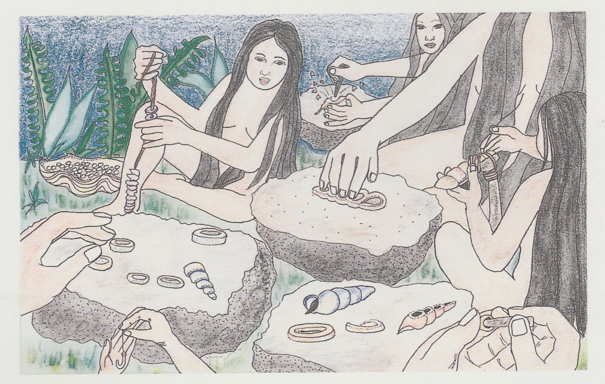 guammuseum's tweet photo. Biba Ha'ånen Famalao'an! Biba Famalao'an Chamoru! https://t.co/orjC4Kbh9w
