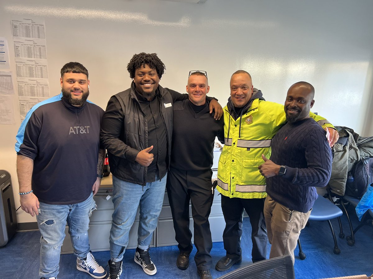 Steven Lamisere tweet media