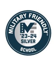 #militaryfriendly #veteranstudents #igotmystartatcmc militaryfriendly.com/copper-mountai…