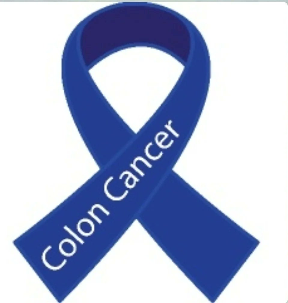 Guglick's tweet photo. This hits home this year #checkyourcolon #coloncancer #coloncancerawarenessmonth #cancersucks #beyourownadvocate #standupforyourownhealth https://t.co/dUxvCH388V