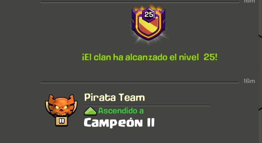 Grande mi Pirata Team 🥰