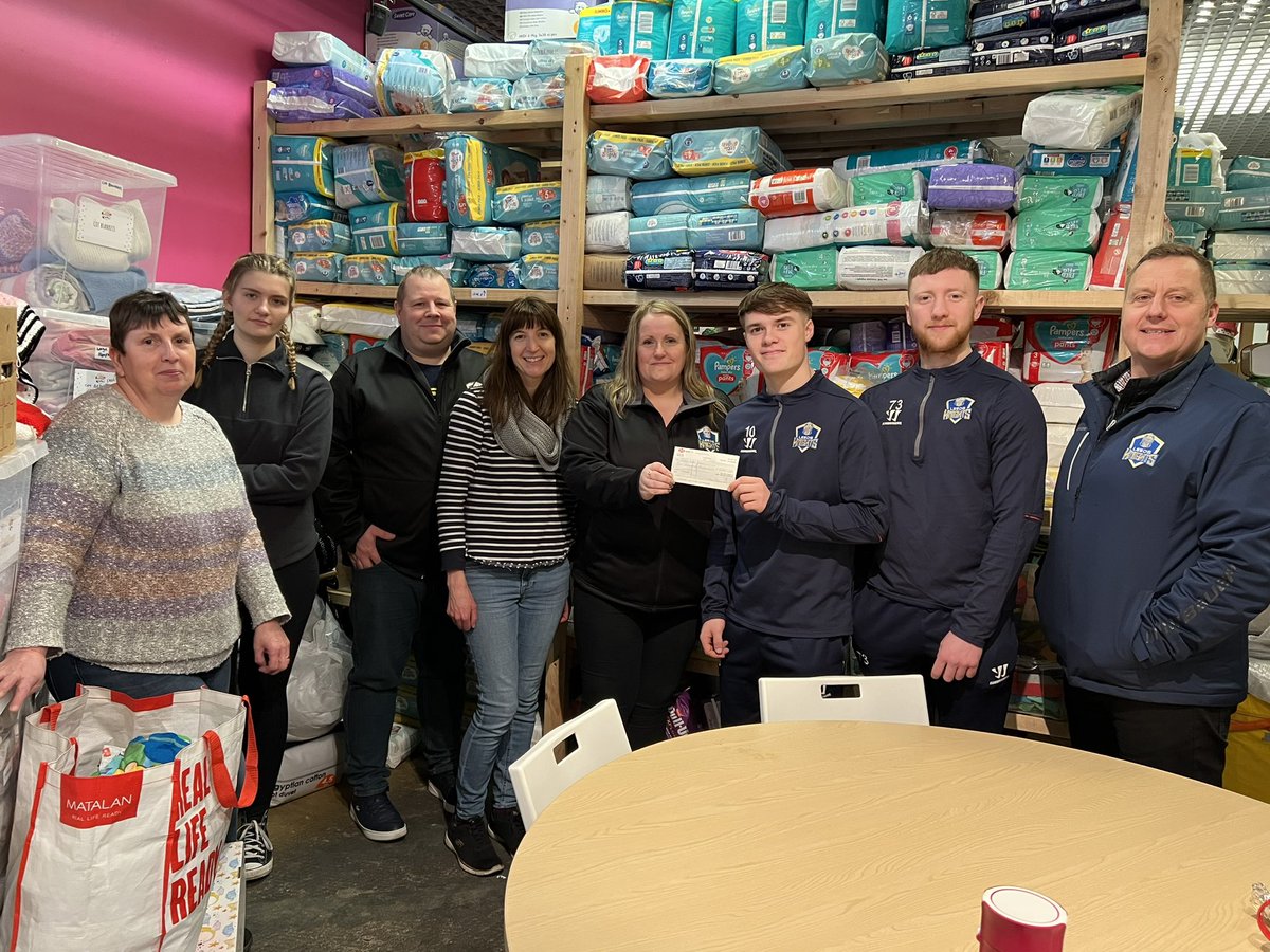 Leeds Knights Official Supporters Club tweet media