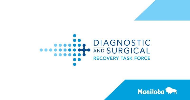 MBGov's tweet photo. Sleep Better – Manitoba’s Diagnostic and Surgical Recovery Task Force has in-home solutions for faster sleep testing.