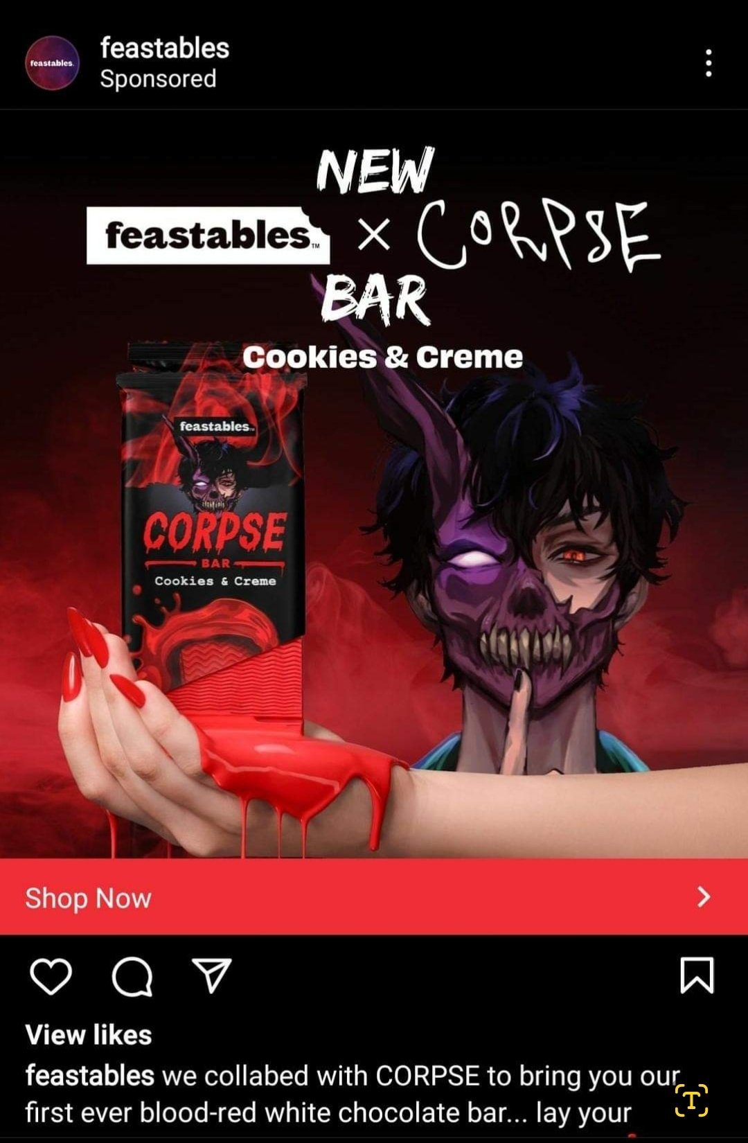 How to buy MrBeast's 'Feastables' chocolate bars - Dexerto