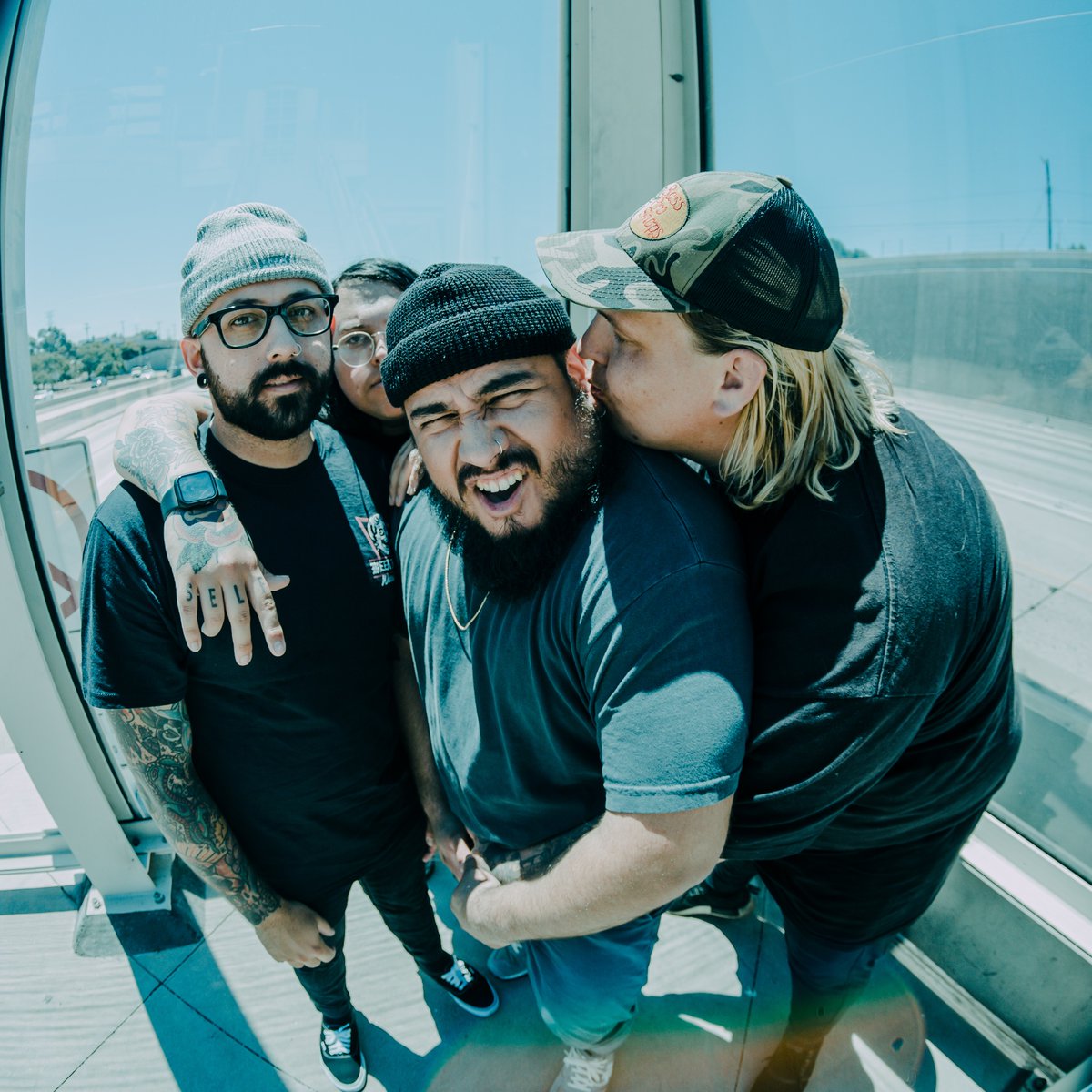 Caption this 😂 

📸: @threexstitch