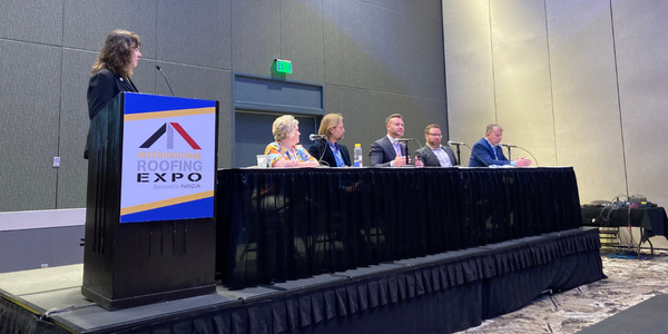 HJEllsworth's tweet photo. Get Involved. Give Back. Get Started.
https://t.co/5PJiOvrKBA
#RoofingExpo #RT3ThinkTank #AntisRoofing #ImagineTechnologiesGroup #Division7Roofing #RoofersCoffeeShop #RoofingProfessionals #RoofingContractors #RoofingIndustry https://t.co/olNKesbNg6
