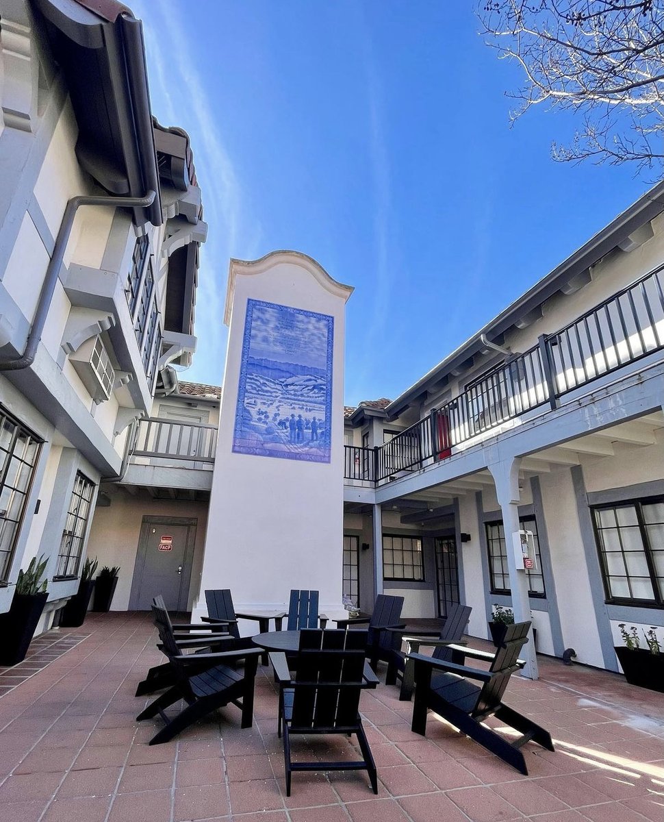 A visit to Solvang is sure to put a spring in your step. 🌷

For bookings and info: solvangusa.com