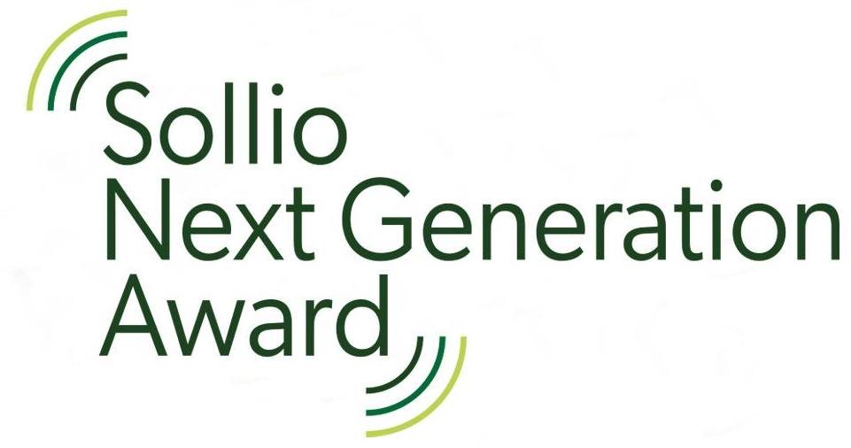 🚨Contest alert!🚨The Sollio Next Generation Award showcases producers who have successfully transferred or started a farm business while ensuring its sustainability and the equity of all stakeholders. Registration closes May 1. For more info: sollio.coop/en/SollioNextG…