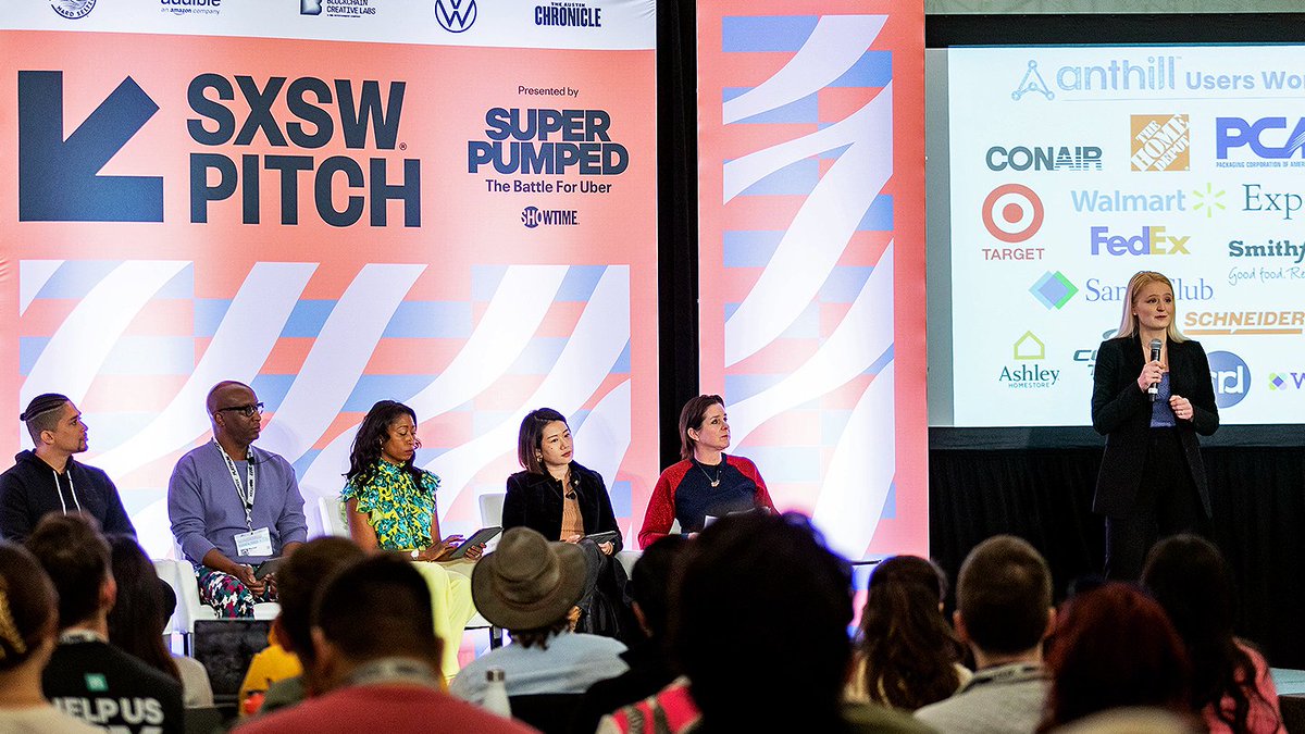 Milwaukee 7 (@m7region) on Twitter photo Global exposure for #MKE & its thriving tech industry as @MayorOfMKE will pitch <a href="/cityofmilwaukee/">City of Milwaukee</a> Friday at Austin's <a href="/sxsw/">SXSW</a> conference, one of the world's largest gatherings of innovation leaders. M7 proud to partner w/<a href="/MMAC_Chamber/">MMAC</a>, <a href="/SummerfestTech/">Summerfest Tech</a> & others on pitch presentation. Global exposure for #MKE & its thriving tech industry as @MayorOfMKE will pitch <a href="/cityofmilwaukee/">City of Milwaukee</a> Friday at Austin's <a href="/sxsw/">SXSW</a> conference, one of the world's largest gatherings of innovation leaders. M7 proud to partner w/<a href="/MMAC_Chamber/">MMAC</a>, <a href="/SummerfestTech/">Summerfest Tech</a> & others on pitch presentation.