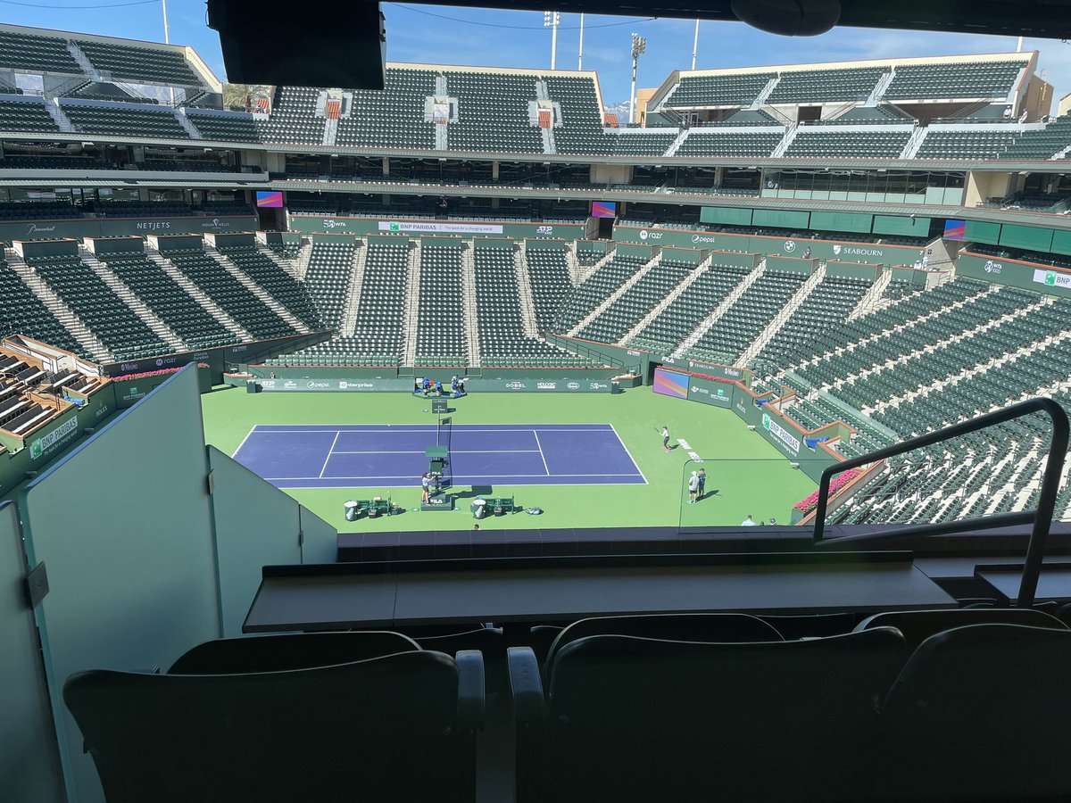PCastro_24's tweet photo. #BNPParibasOpen https://t.co/XkkyNSlOml