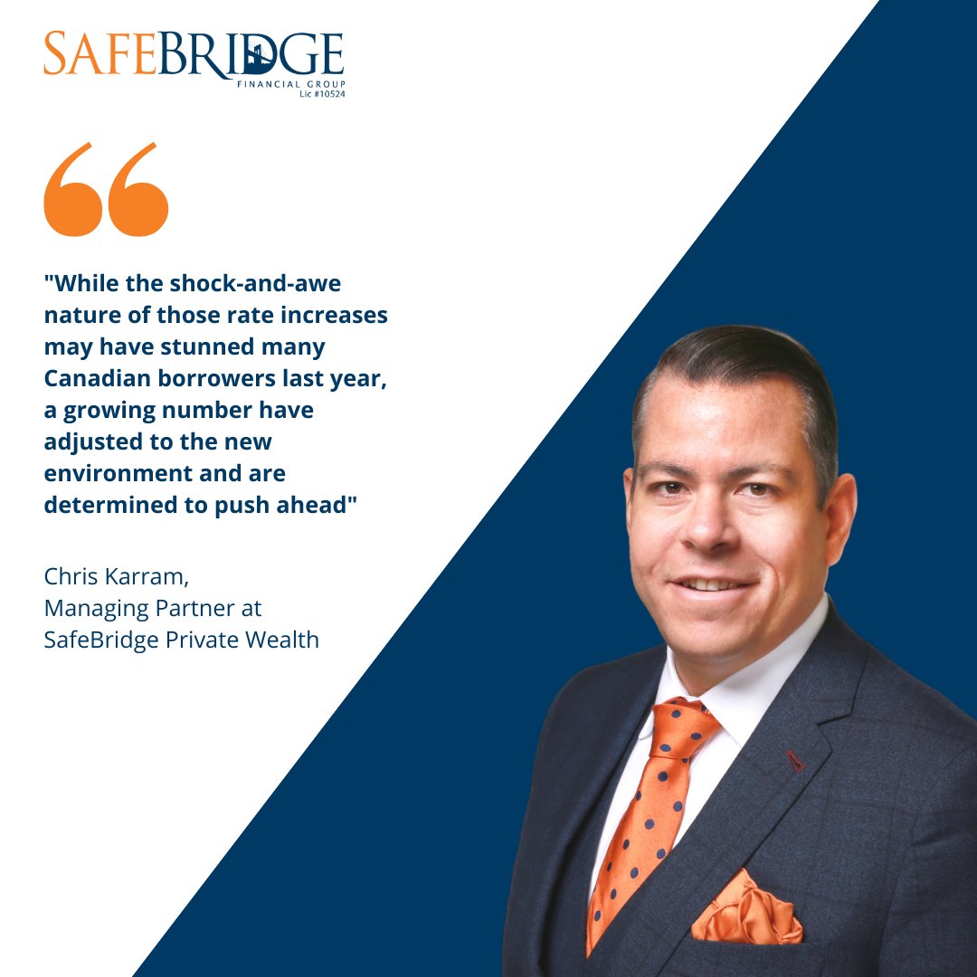 SafeBridge Financial tweet media