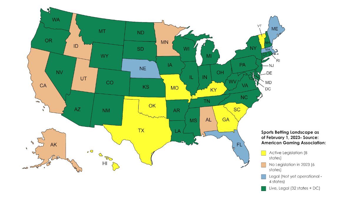 CASATUNR's tweet image. Checkout this article on "Gambling Prevention in the Age of Sports Betting" from the @PTTCnetwork. 

pttcnetwork.org/centers/pttc-n…

#problemgambling #PGAM2023 #preventionworks