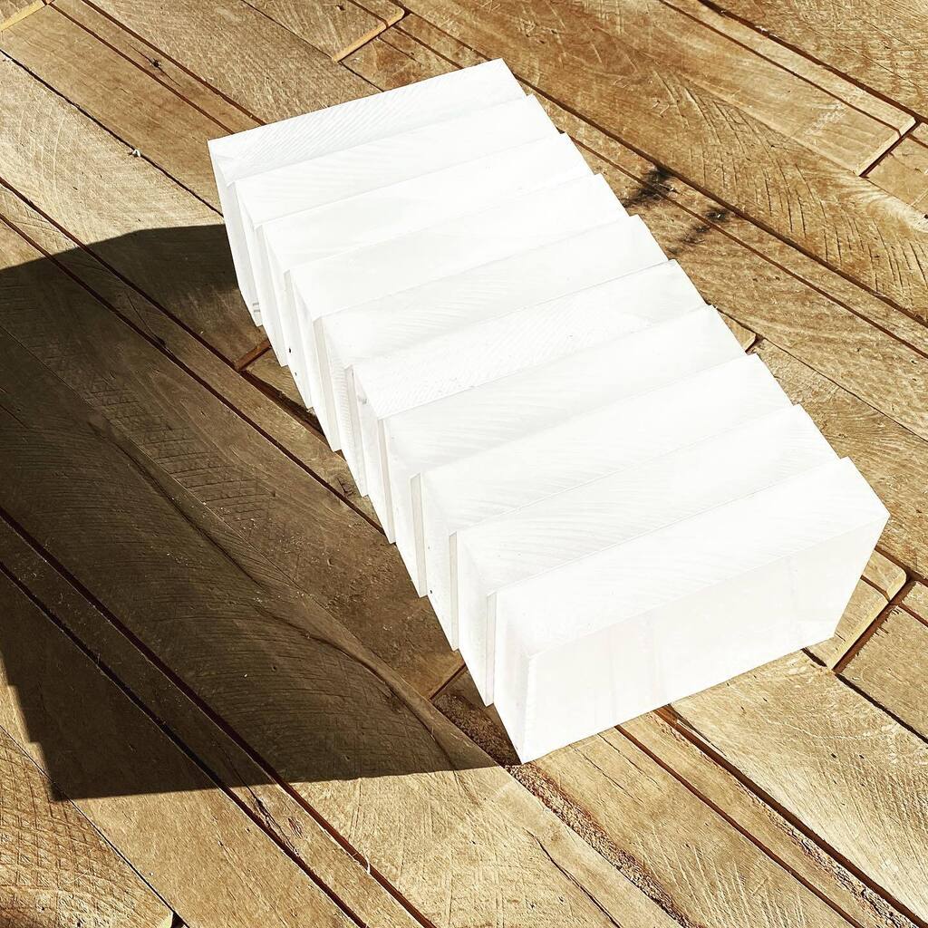 Our annual dinner &amp; design awards takes place on Friday 10th March. 

Since 2016 we’ve presented our Project of the Year Award to the project deemed by the judges to be the best that year. 

The guys from @fiftyseventen &amp; @scottsutherlandschoolrgu have a… instagr.am/p/Cpk5P2CIqzq/