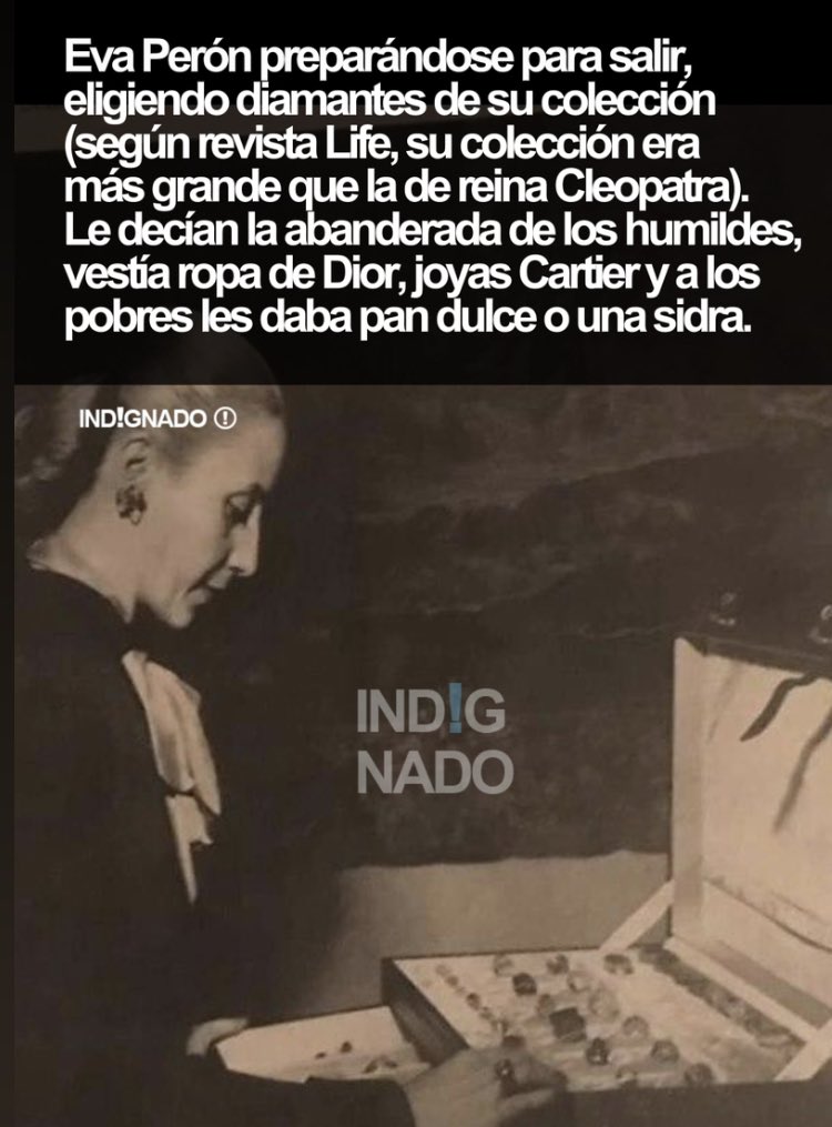 INDIGNADO tweet media