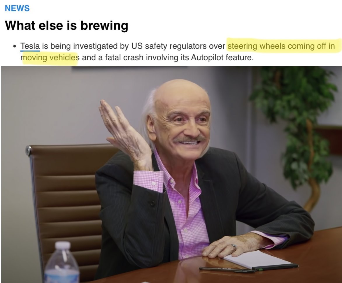 Finally, a good car idea