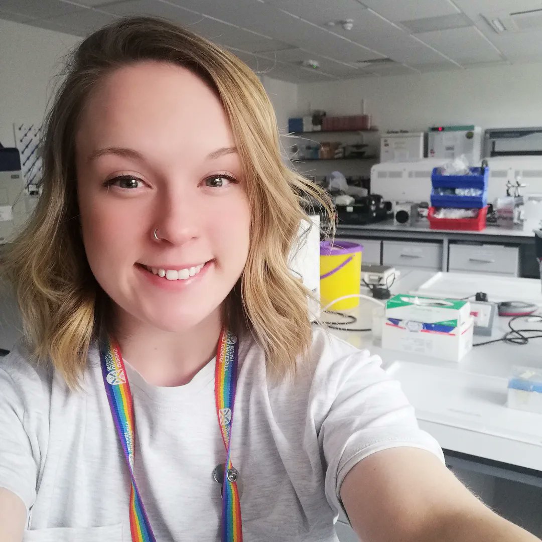 Dr Katie Kerr 🧬 tweet media