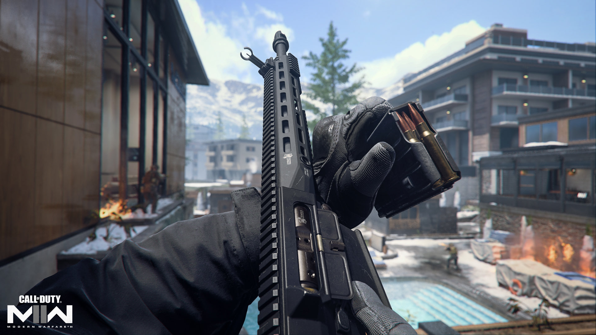 CharlieIntel On X: "New Weapon - Tempus Torrent Get 25 Double.