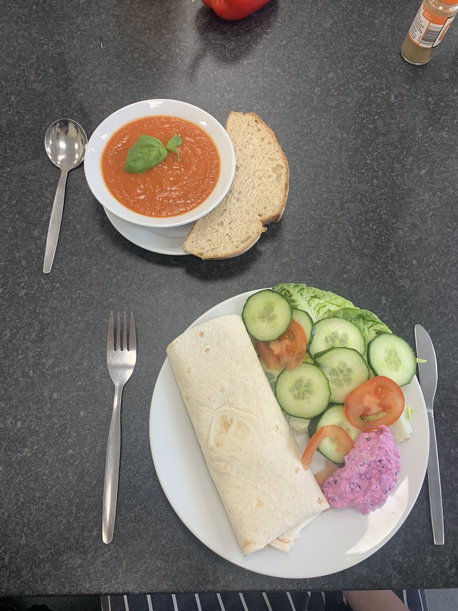 CoalCloughAcademyCookery tweet media