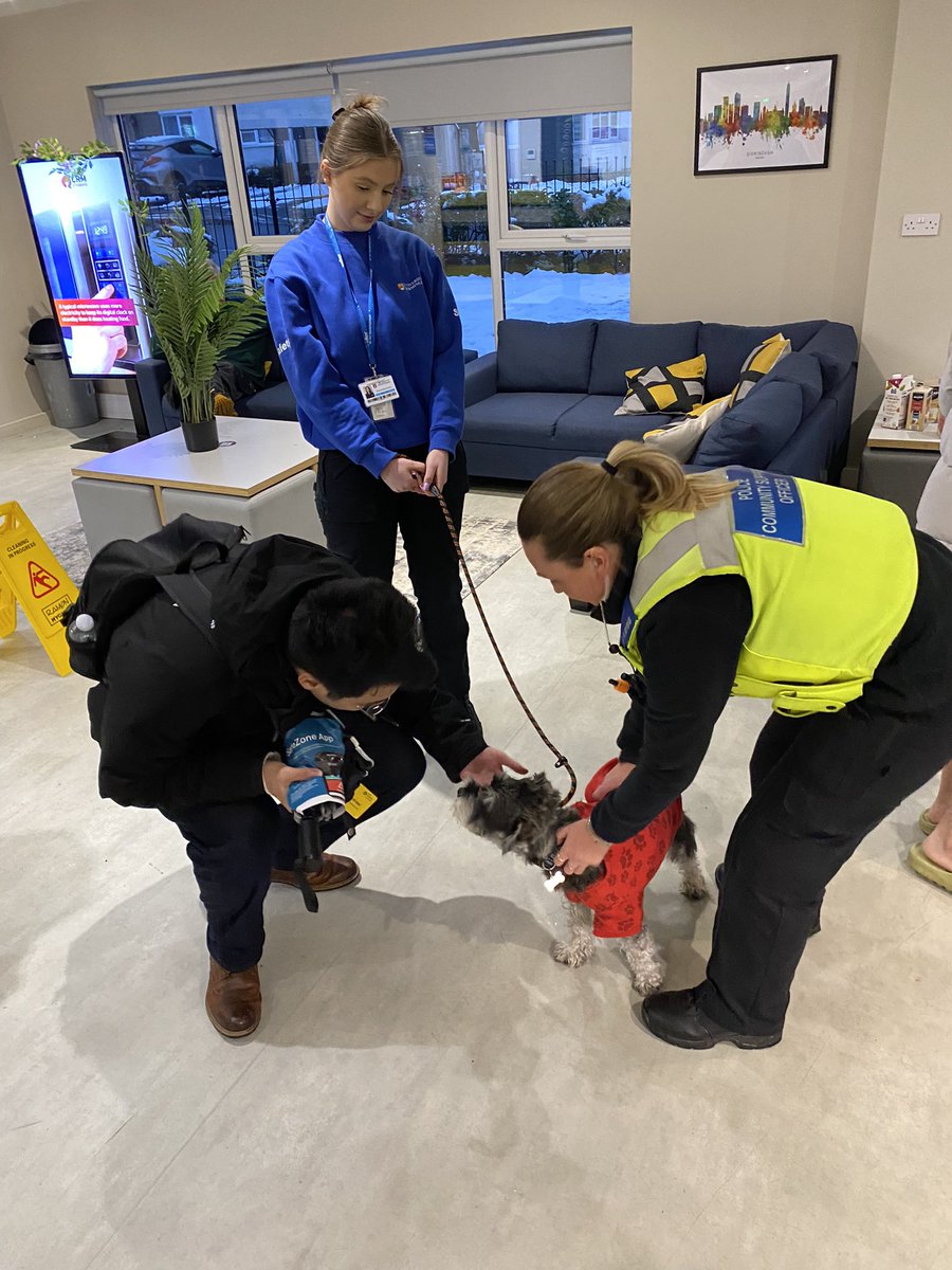 UoB Police Team (@uobteamwmp) on Twitter photo We’re doing a safety stand at Selly Oak Court, offering personal safety stash and advice with the <a href="/unibirmingham/">Uni of Birmingham</a> Community Safety Team! We’ve also got our <a href="/OscarKiloUK/">Oscar Kilo</a> ‘well being’ dog Buddy here! We’re also conducting foot patrols of the canal path! <a href="/sellyoakWMP/">Selly Oak Police</a> #studentsafety We’re doing a safety stand at Selly Oak Court, offering personal safety stash and advice with the <a href="/unibirmingham/">Uni of Birmingham</a> Community Safety Team! We’ve also got our <a href="/OscarKiloUK/">Oscar Kilo</a> ‘well being’ dog Buddy here! We’re also conducting foot patrols of the canal path! <a href="/sellyoakWMP/">Selly Oak Police</a> #studentsafety