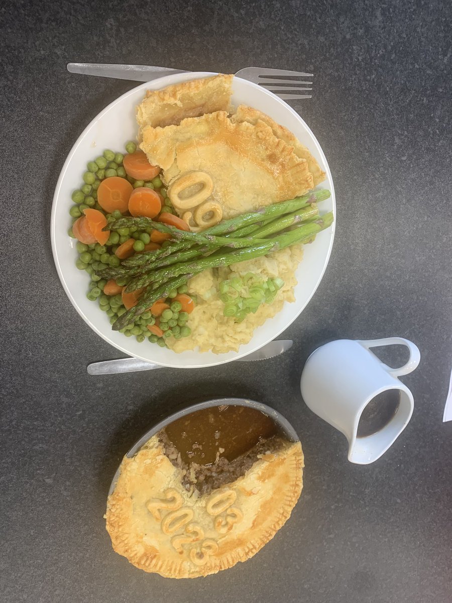 CCA one very happy student