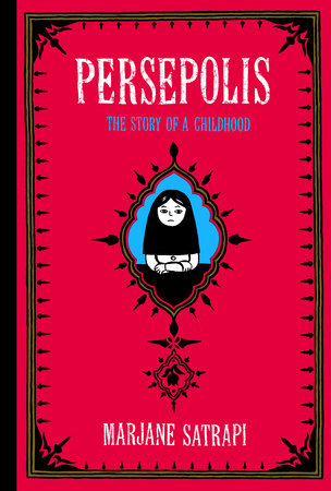 Continuing our spotlight on Women in Comics, today we have Marjane Satrapi, the creator of the groundbreaking graphic novel, Persepolis. Her work  brought attention to the political and social issues facing Iran. 

#womenshistorymonth #womenincomics

en.wikipedia.org/wiki/Marjane_S…
