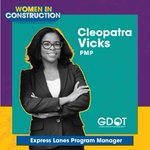 Image for the Tweet beginning: Cleopatra Vicks is our Express