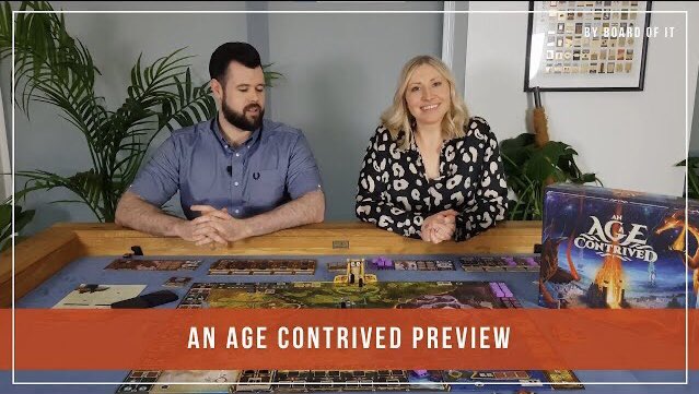 Board Of It Reviews tweet media