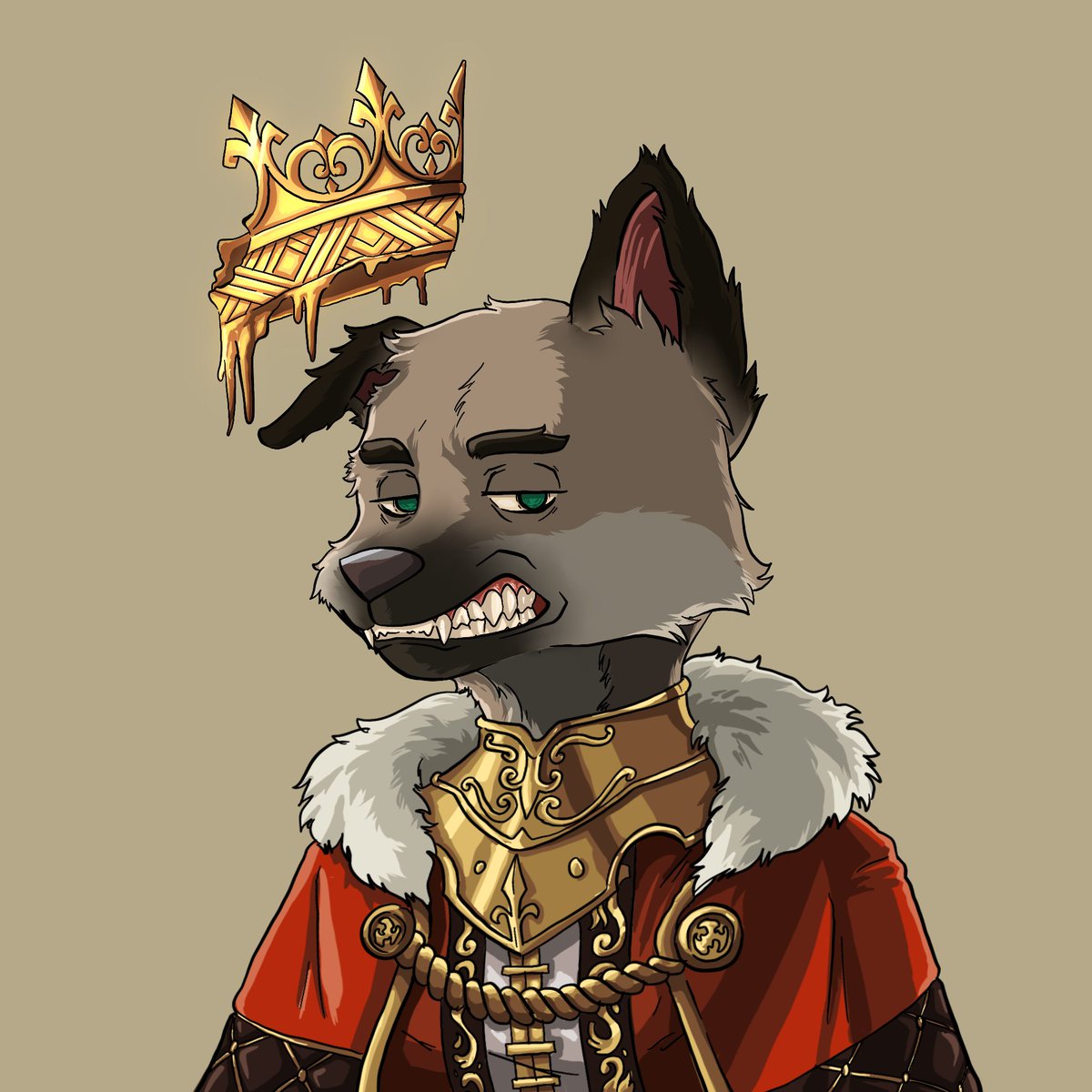 ⚡️🎁 Blessed Dogs X NFT Reminder 🎁⚡️

💎 $100 $ETH / $SOL
🏆 2x Blessed Dogs NFT (worth +3 $SOL)

1️⃣ Like and RT
2️⃣ Follow <a href="/BlessedDogsPxL/">Blessed Dogs</a> and @NFTReminder
3️⃣ Tag 3 friends!

⌛️ 48h

#NFT #NFTGiveaway #NFTCommunity #NFTs