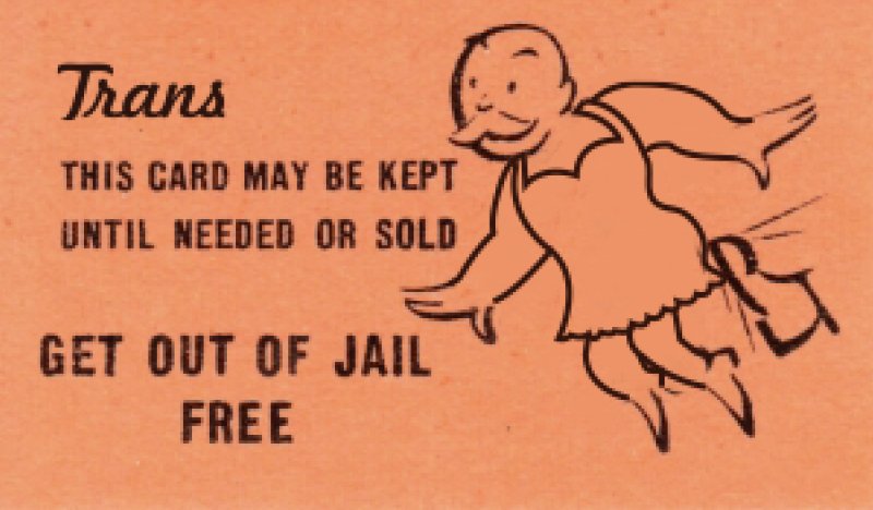And4women's tweet image. Once again, girls have rapid onset gender dysphoria on going through puberty.
Men upon entering the ‘justice’ system.
Now to enjoy #transprivilege .. or does that only work for the thousands of straight men adopting womanface?