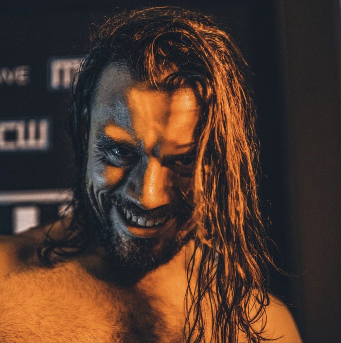JulianSavell's tweet photo. A storm is coming and there’s nothing any of you can do to stop it. 

@H0Wrestling 
@MWEfed 
@LibertyProW 
@EmpireProW https://t.co/sGjYCfhmEr