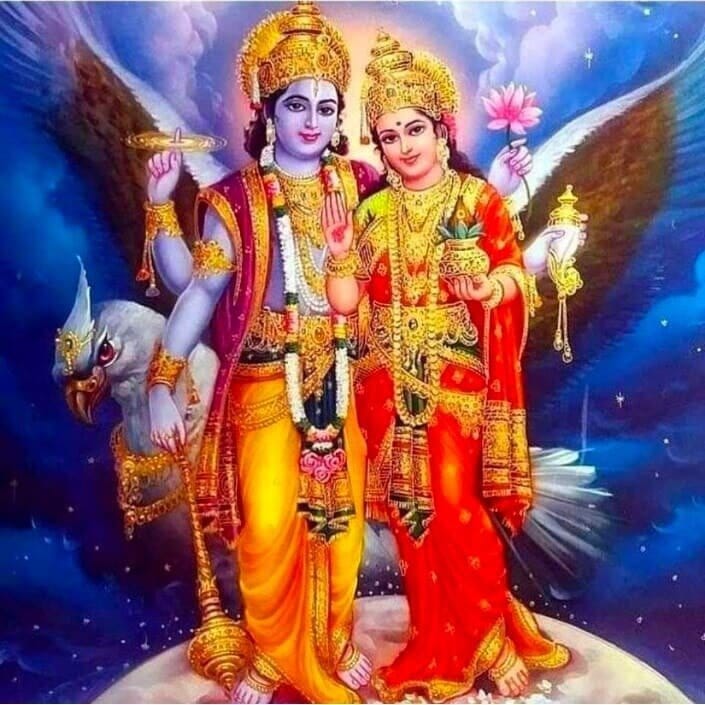 ॐ नमोः भगवते वासुदेवाय नमः
ॐ नमोः भगवते वासुदेवाय नमः
ॐ नमोः भगवते वासुदेवाय नमः