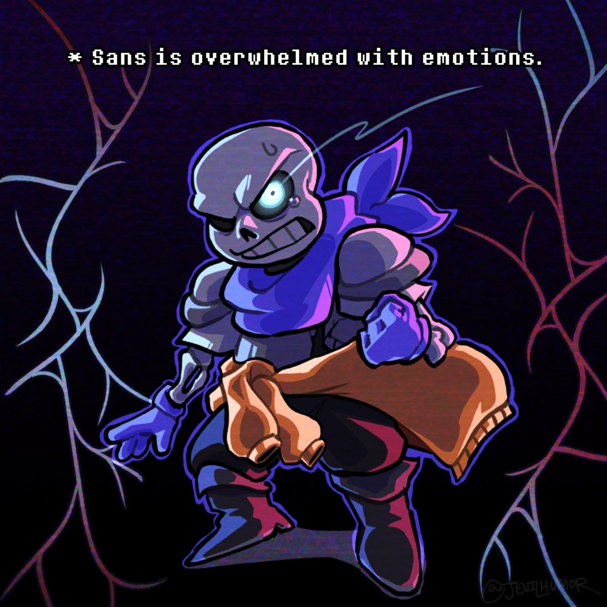 jevilhumor's tweet image. DISTRUST: HYPOCRISY by Leminade and Ava
Song here: soundcloud.com/lemi-omg/hypoc…
#undertale #distrust
