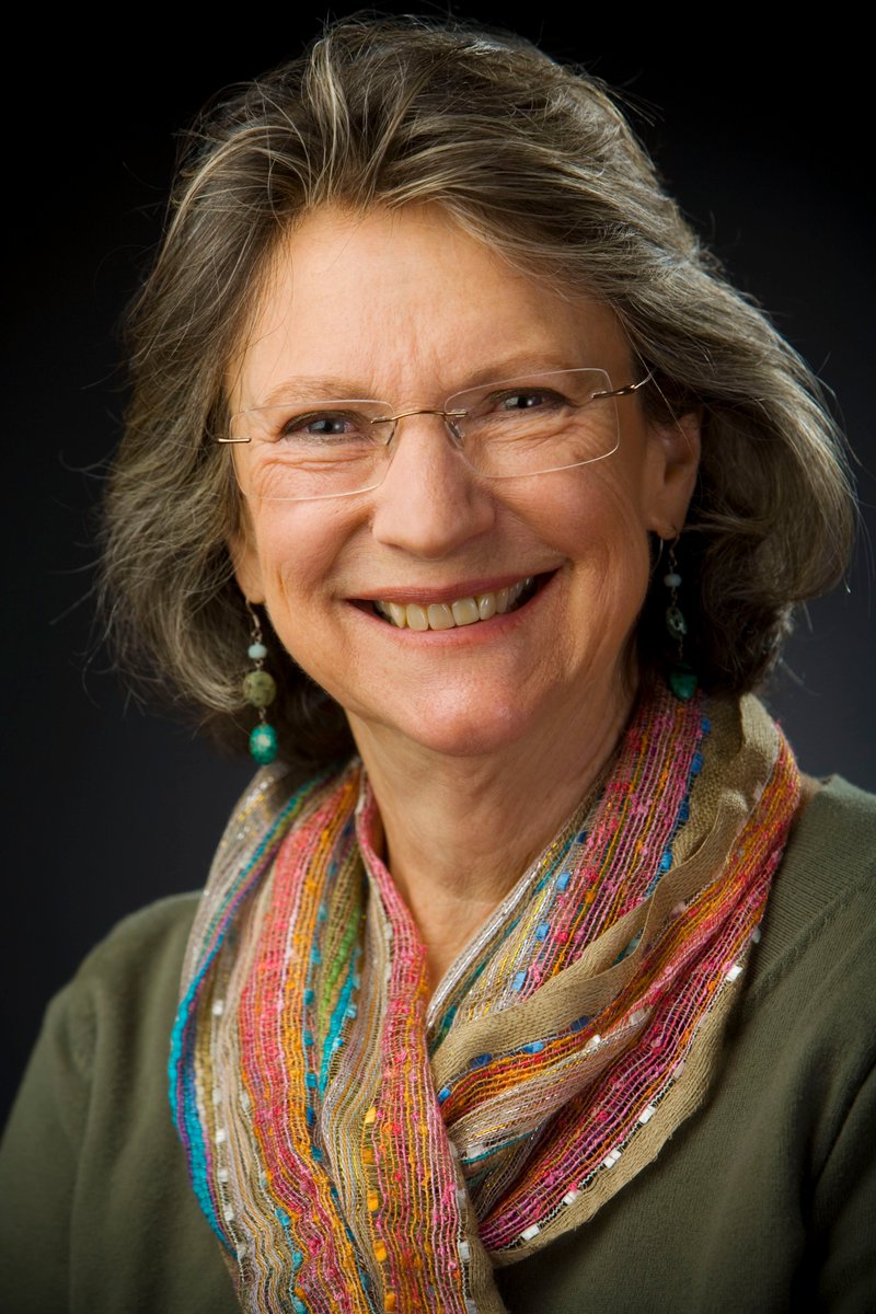 A BIG Congratulations to Dr. Harriet V. Kuhnlein, Professor Emerita of Human Nutrition who was awarded the ‘Living Legend’ award in Tokyo from the International Union of Nutritional Sciences! An award that is so well deserved!

iuns.org/recognition-an…