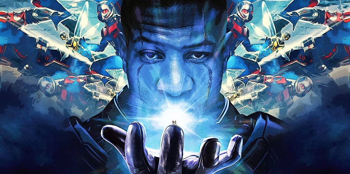 PopCulture_Pros's tweet image. Am I On The Air? #61 - Ant-Man &amp;amp; The Wasp Quantumania SPOILER Review on Pop Culture Pros - is.gd/eheyPW @AmIOnTheAir #Quantumania #AIOTA #PCP #PCPUniverse