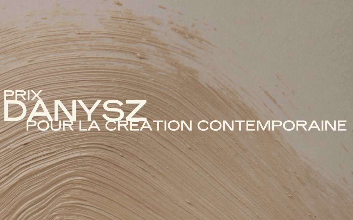 The Danysz Prize for Contemporary Art supports the contemporary art scene through production and spreading the talents, making them more visible 🡪 You want 2 participate: apply here rb.gy/to6cw2Vous 🡪 Thinking about an artist? tag her/him in the comments or share this