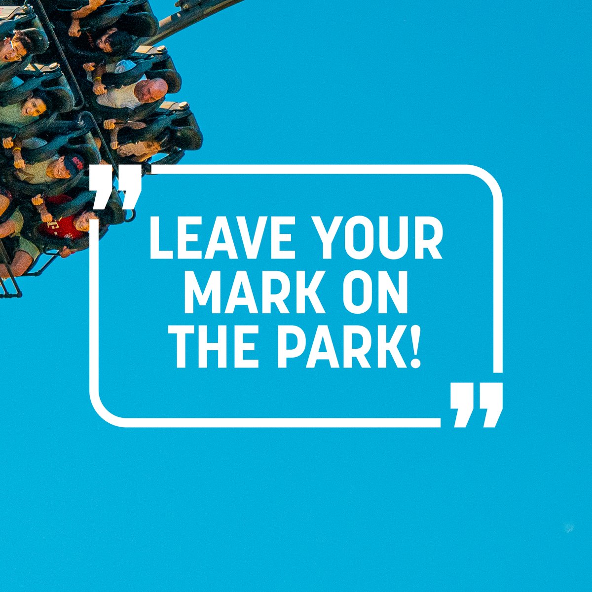 Thorpe Park Official tweet media