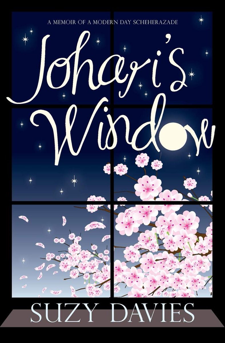 amazon.in/Joharis-Window… #Chennai #literaryfiction #English #memoir #womensissues #biography