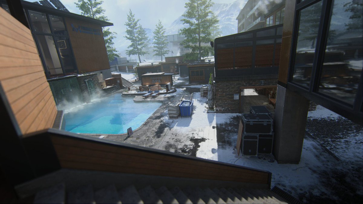 Infinity Ward tweet media