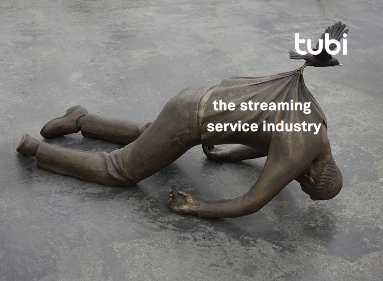 Tubi's tweet photo. it had to be said https://t.co/IyAykrDmEA