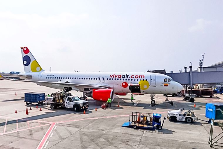 El <a href="/IndecopiOficial/">Indecopi Oficial</a> inicia proceso sancionador contra Viva Air tras afectar a cientos de pasajeros, además, dictó una medida cautelar a favor de todos los consumidores afectados. 👉 bit.ly/3Juq83b