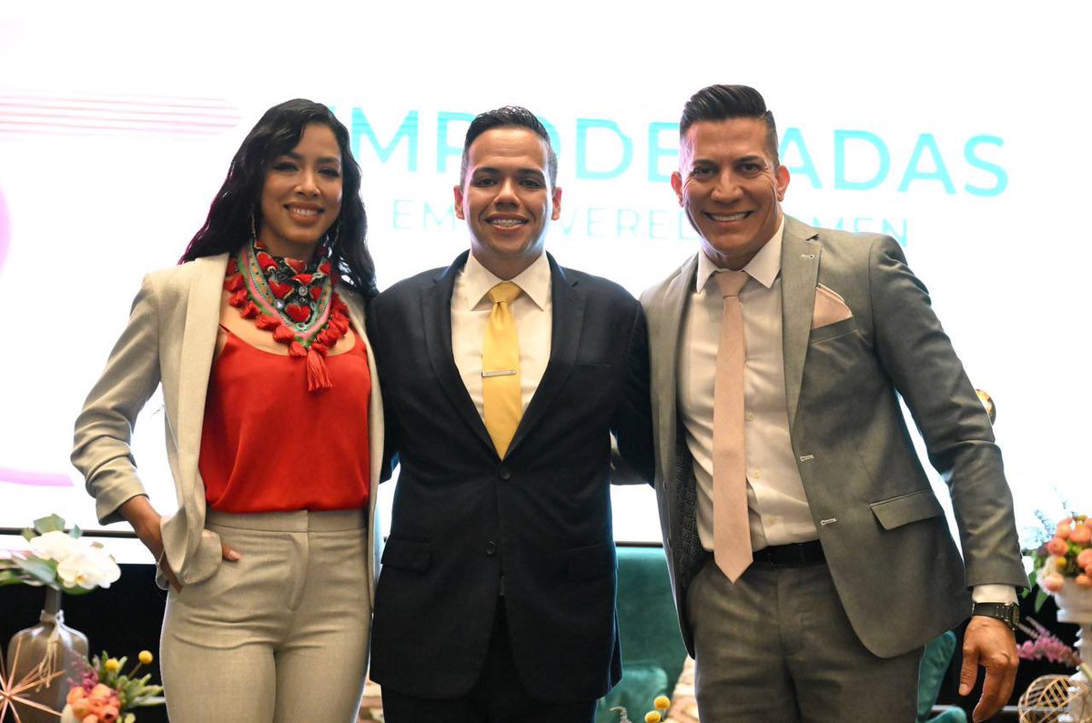 Departamento de la Familia on Twitter "El gobernador interino, Omar